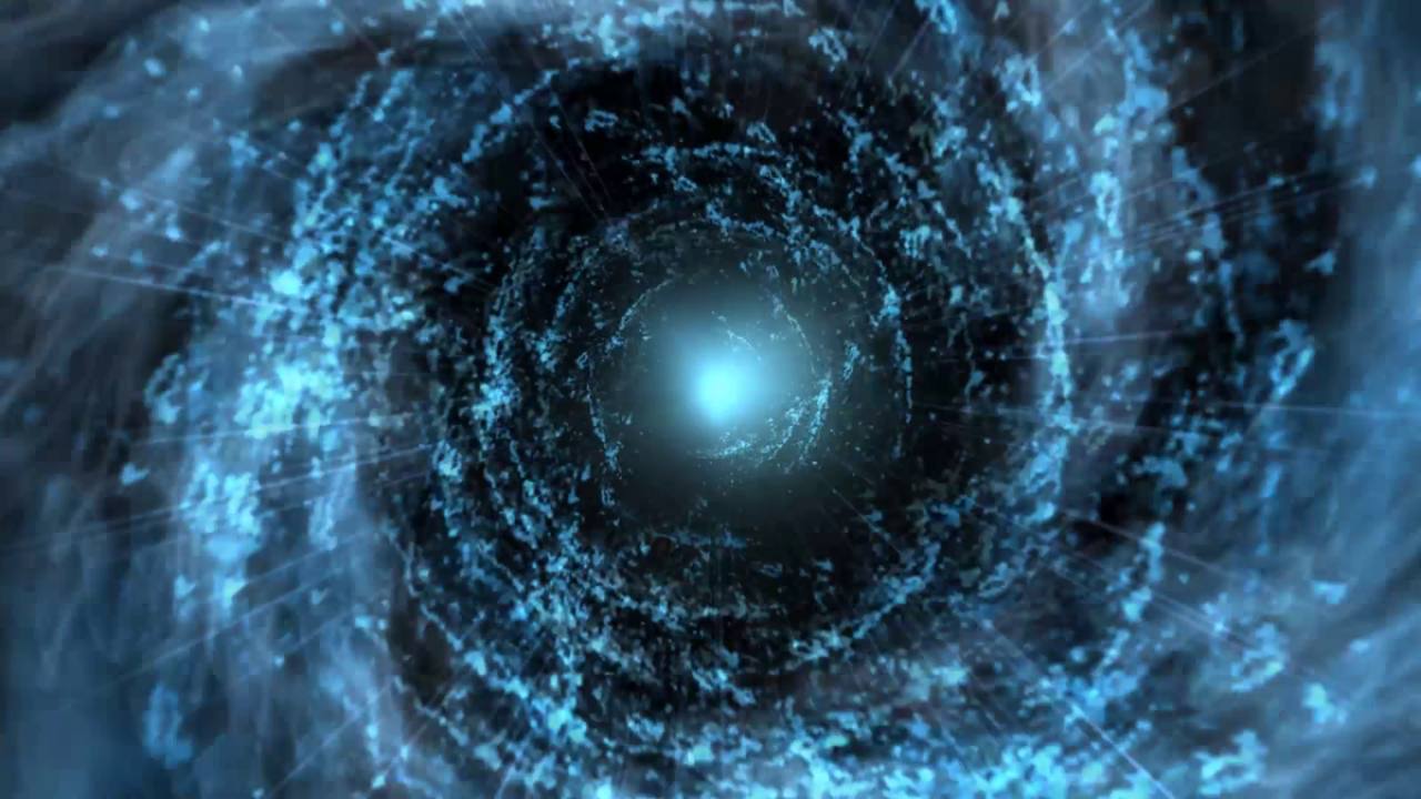 Общая классическая теория происхождения Вселенной